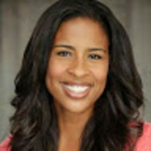 Meet your Posher, Carrie